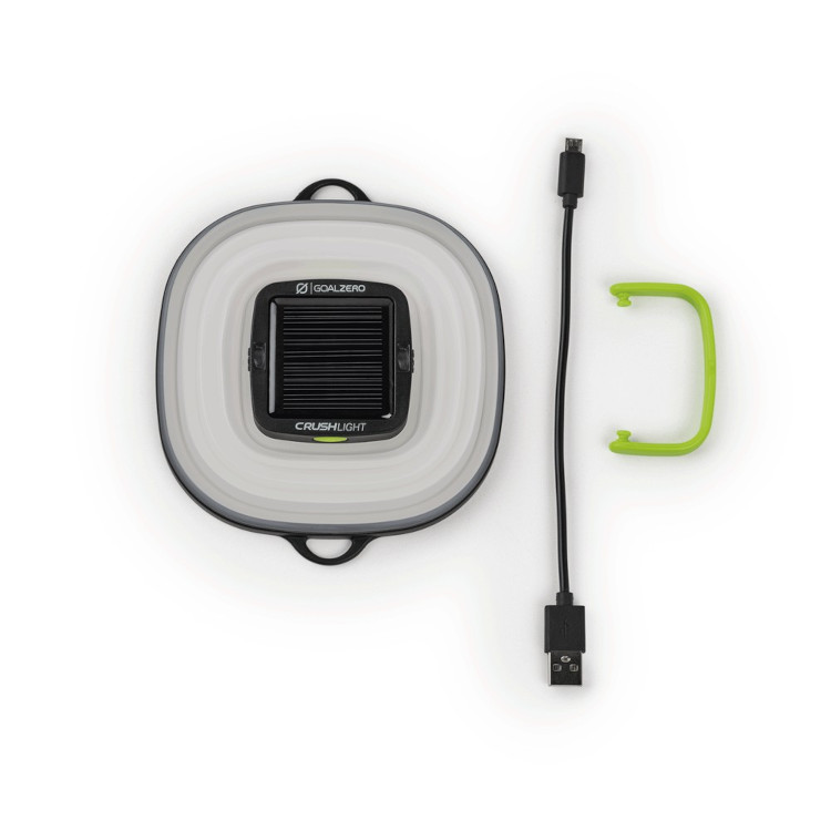 Goal Zero Crush Light Solar Lantern - Image 3